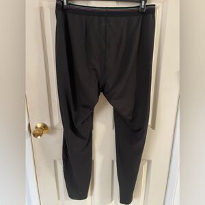 Patagonia Capilene black pants men’s size L